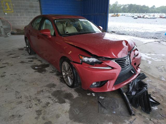 LEXUS IS 250 2015 jthbf1d29f5075993