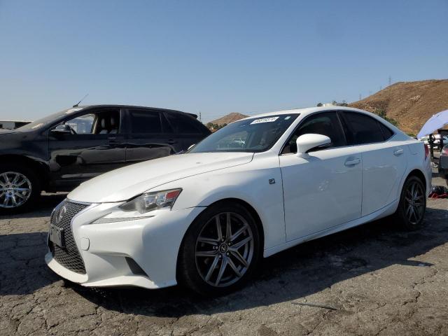 LEXUS IS 2015 jthbf1d29f5076769