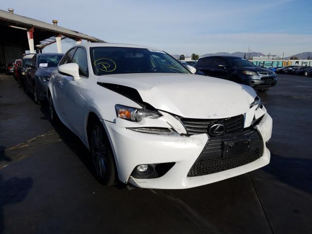 LEXUS IS 250 2015 jthbf1d29f5076920