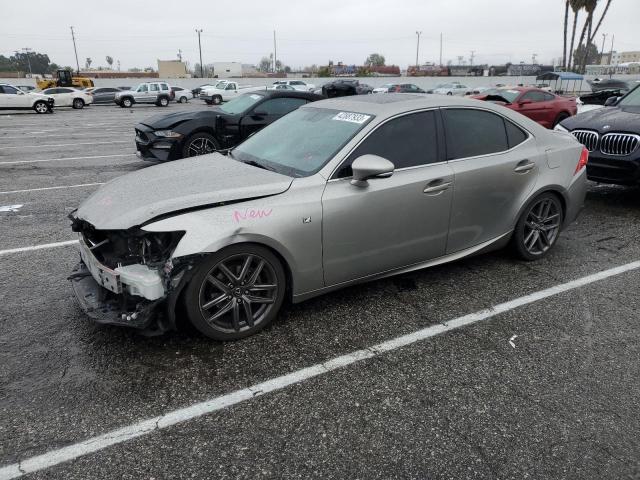 LEXUS IS 250 2015 jthbf1d29f5079008