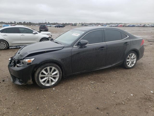 LEXUS IS 250 2015 jthbf1d29f5079543