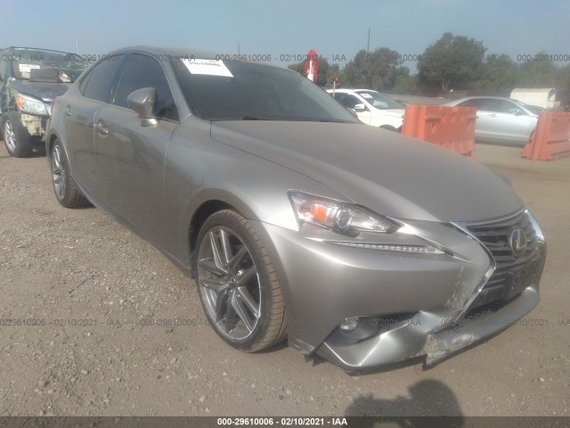 LEXUS IS 250 2015 jthbf1d29f5079607