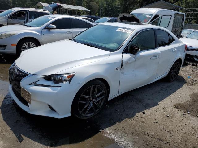 LEXUS IS 250 2015 jthbf1d29f5079803