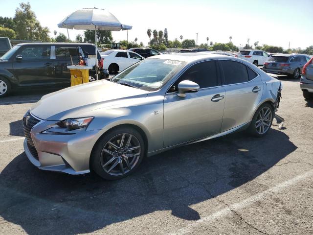 LEXUS IS 2015 jthbf1d29f5080286