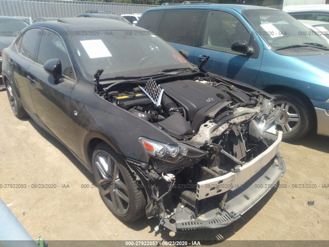 LEXUS IS 250 2015 jthbf1d29f5081051