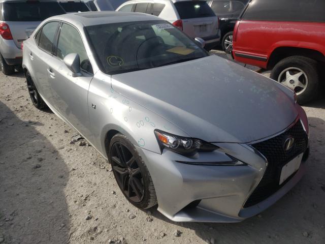 LEXUS IS 250 2015 jthbf1d29f5081096