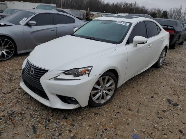 LEXUS IS 250 2015 jthbf1d29f5082037