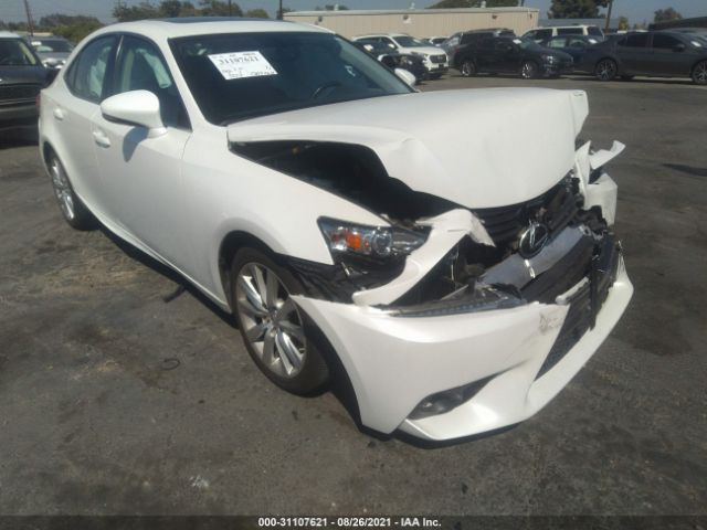 LEXUS IS 250 2015 jthbf1d29f5082927