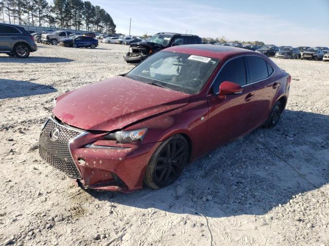 LEXUS IS 250 2015 jthbf1d29f5082989