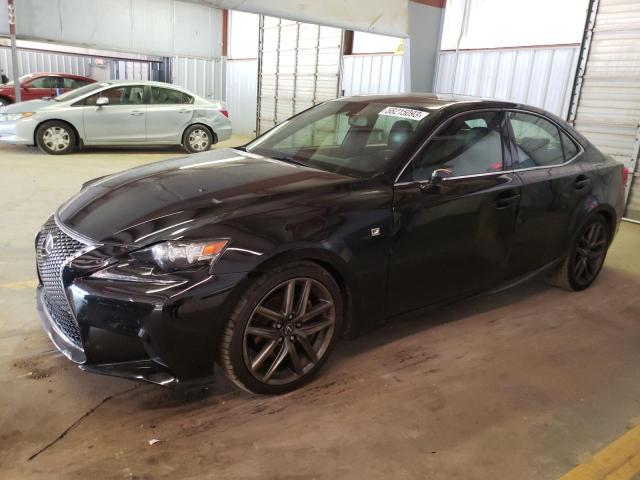 LEXUS IS 250 2015 jthbf1d29f5083012