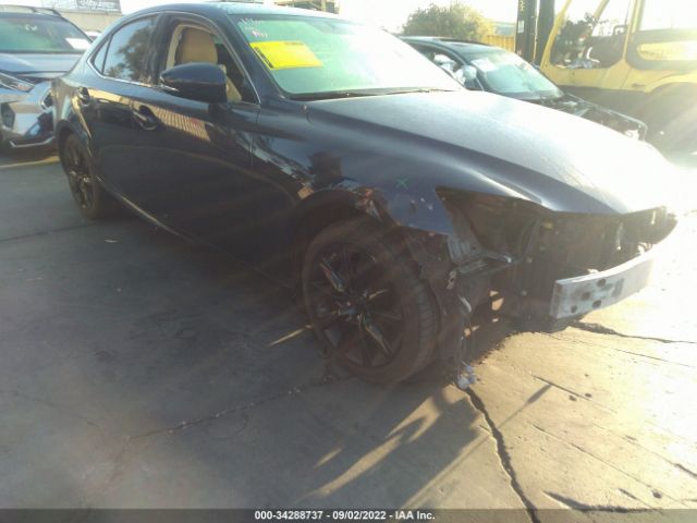 LEXUS IS 250 2014 jthbf1d2xe5000850