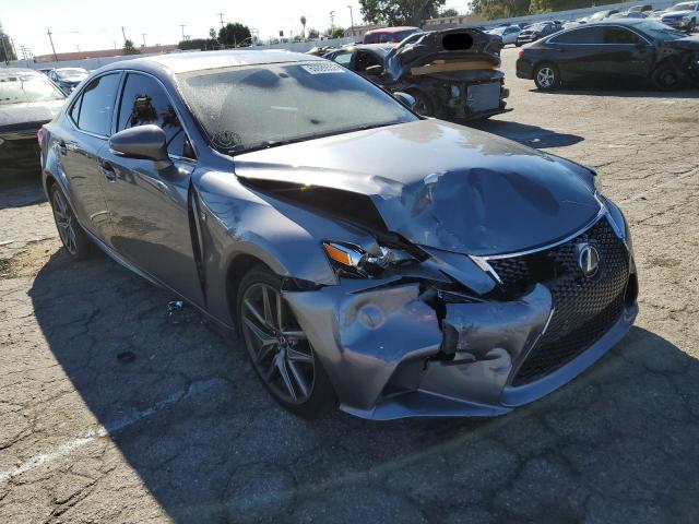 LEXUS IS 250 2014 jthbf1d2xe5001545