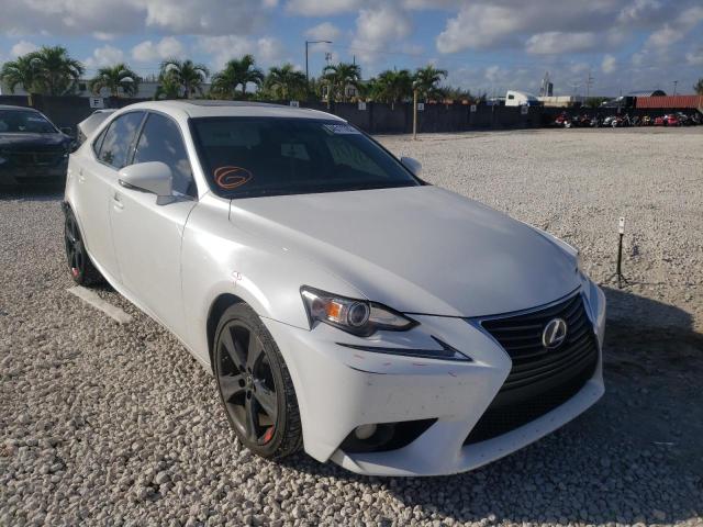 LEXUS IS 250 2014 jthbf1d2xe5002341