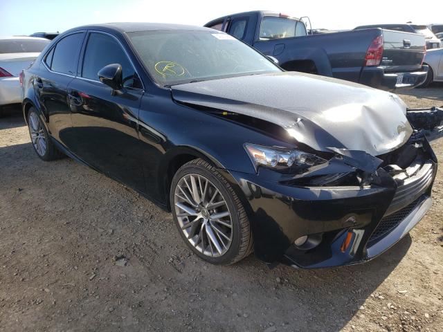 LEXUS IS 250 2014 jthbf1d2xe5004073