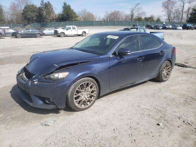 LEXUS IS 250 2014 jthbf1d2xe5005515