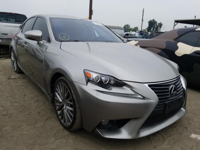 LEXUS IS 250 2014 jthbf1d2xe5005529