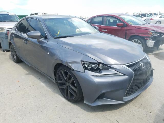 LEXUS IS 250 2014 jthbf1d2xe5008897