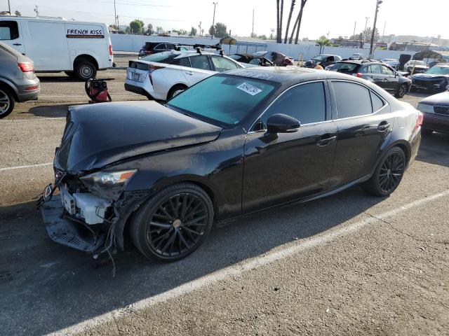 LEXUS IS 2014 jthbf1d2xe5009113