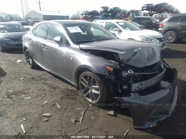 LEXUS IS 250 2014 jthbf1d2xe5009631