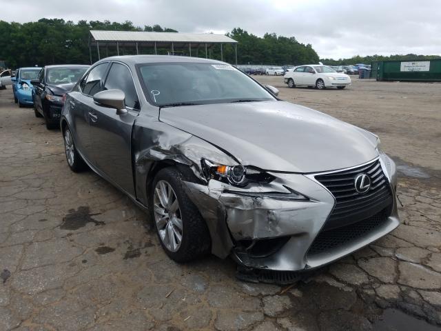 LEXUS IS 250 2014 jthbf1d2xe5010116