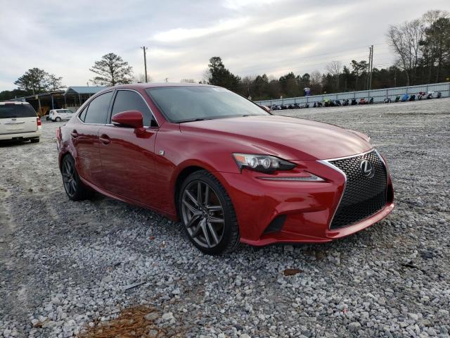 LEXUS IS 250 2014 jthbf1d2xe5010469