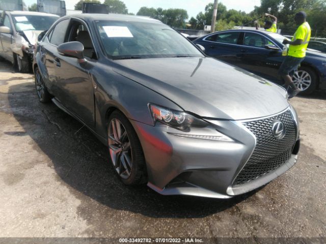 LEXUS IS 250 2014 jthbf1d2xe5010665