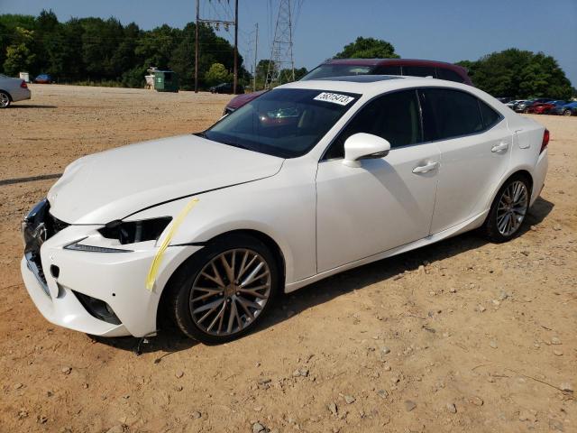 LEXUS IS 250 2014 jthbf1d2xe5011007