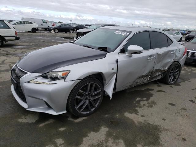 LEXUS IS 250 2014 jthbf1d2xe5011217