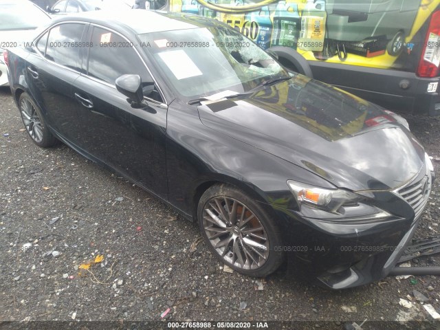 LEXUS IS 250 2014 jthbf1d2xe5011668