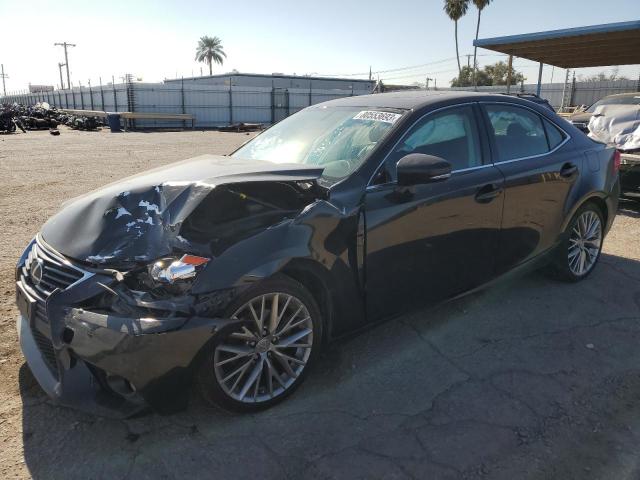 LEXUS IS 2014 jthbf1d2xe5011959