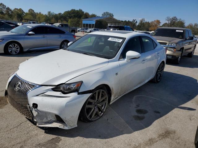 LEXUS IS 250 2014 jthbf1d2xe5013680