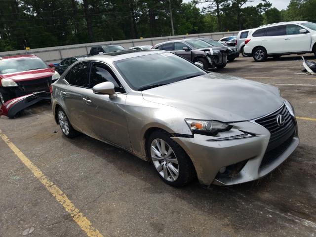 LEXUS IS 250 2014 jthbf1d2xe5015171