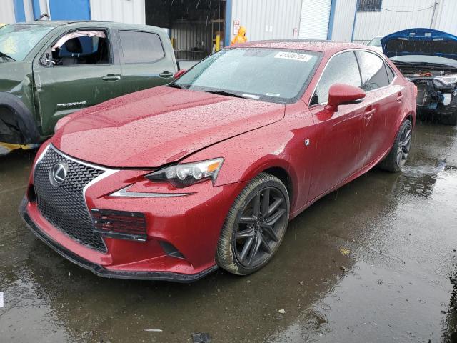 LEXUS IS 2014 jthbf1d2xe5015316