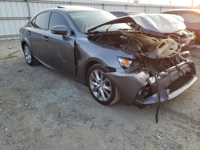 LEXUS IS 250 2014 jthbf1d2xe5015834