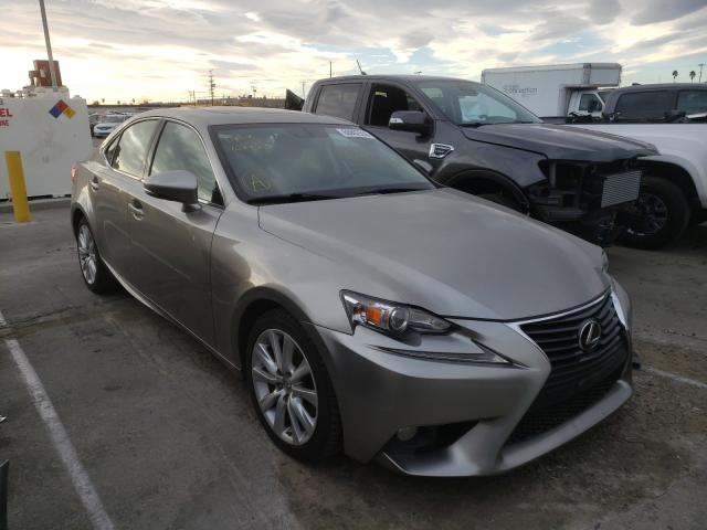 LEXUS IS 250 2014 jthbf1d2xe5016062