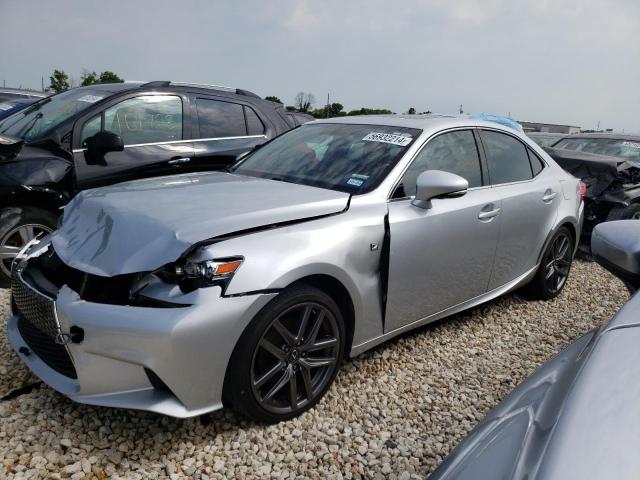 LEXUS IS 250 2014 jthbf1d2xe5016272