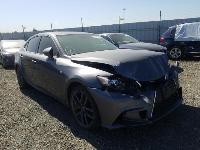 LEXUS IS 250 2014 jthbf1d2xe5017342