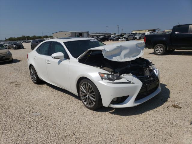 LEXUS IS 250 2014 jthbf1d2xe5017485