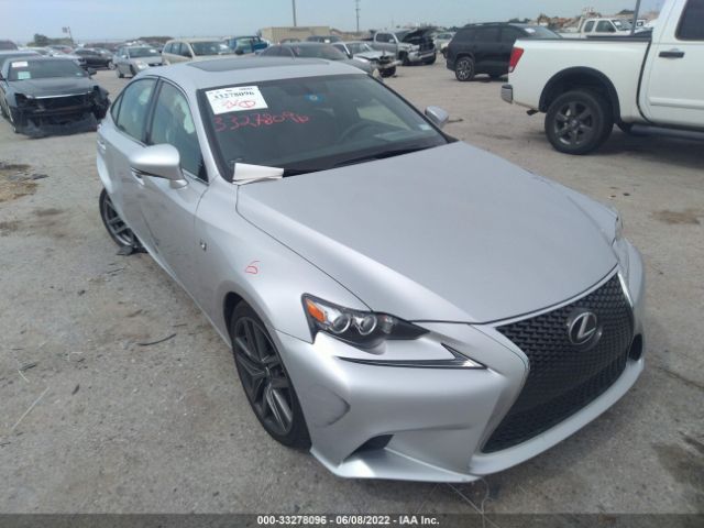 LEXUS IS 250 2014 jthbf1d2xe5019236