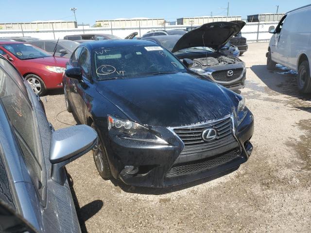 LEXUS IS 250 2014 jthbf1d2xe5020497