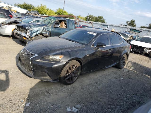 LEXUS IS 250 2014 jthbf1d2xe5021018