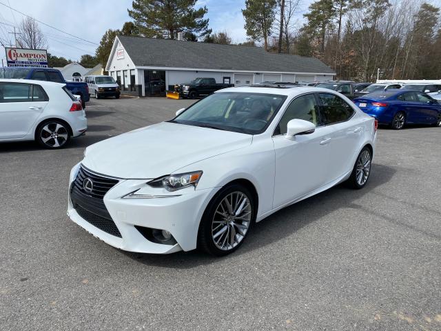 LEXUS IS 250 2014 jthbf1d2xe5022184