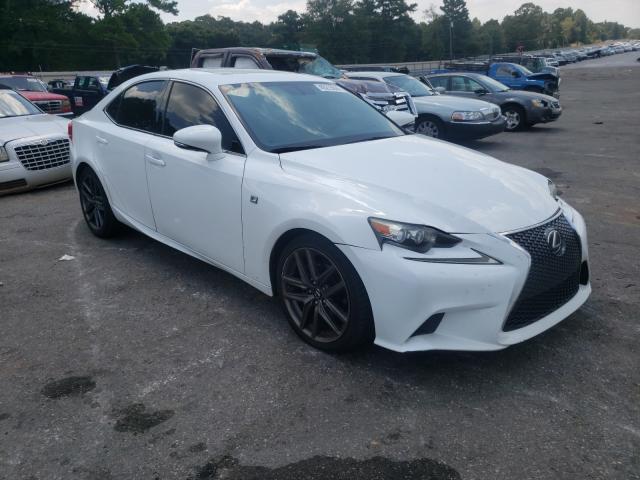 LEXUS IS 250 2014 jthbf1d2xe5022346