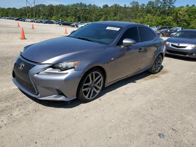 LEXUS IS 250 2014 jthbf1d2xe5024792