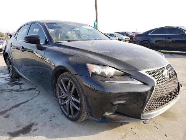 LEXUS IS 250 2014 jthbf1d2xe5025134