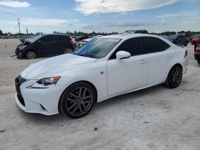 LEXUS IS 250 2014 jthbf1d2xe5025165