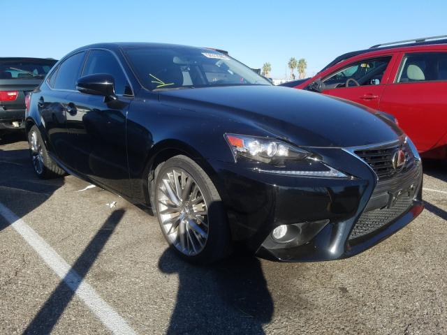 LEXUS IS 250 2014 jthbf1d2xe5025229