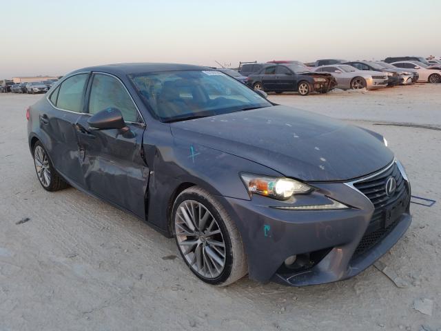 LEXUS IS 250 2014 jthbf1d2xe5026106