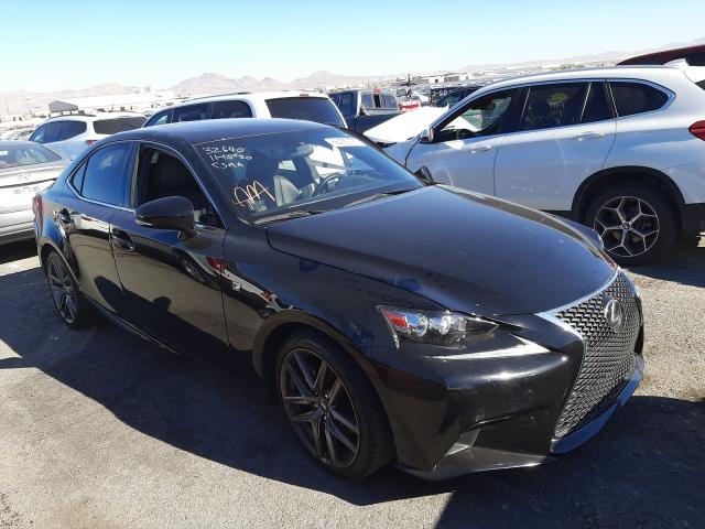 LEXUS IS 250 2014 jthbf1d2xe5027160