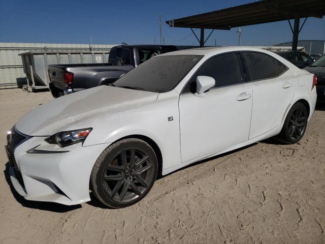 LEXUS IS 250 2014 jthbf1d2xe5029412